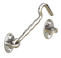 stainless door hook